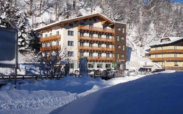 Siegmundshof Hotel Garni