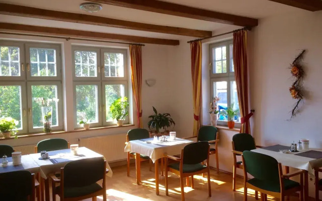 Hotel Landgut Aschenhof