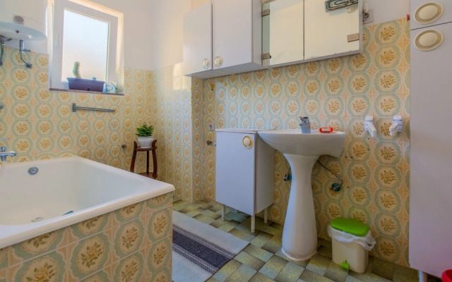 Apartment Nada