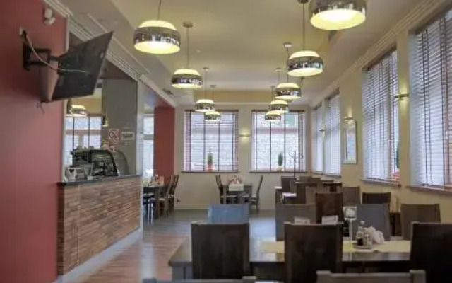 Osrodek Wczasowy Paradise