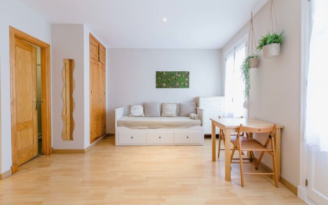 Apartamento Rincon del Populo