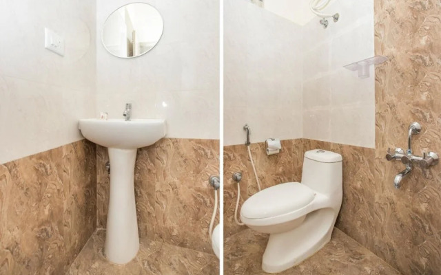 Manyata Palace by OYO Rooms