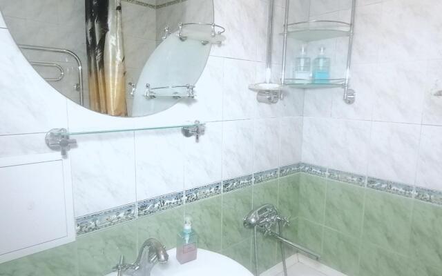 Апартаменты на улице Боевая 40