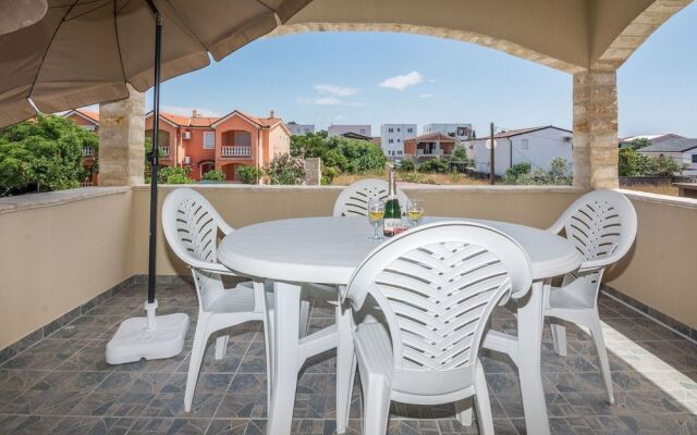 Apartments Galic