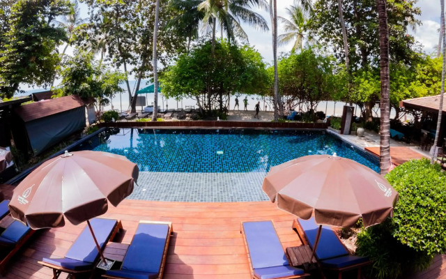 J4 Hotel Samui
