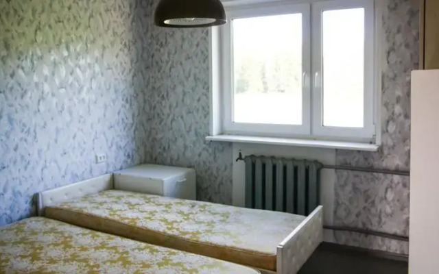 Ristna Terraced House