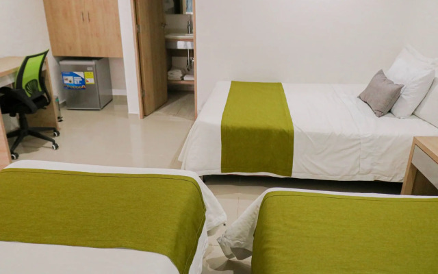 Hotel Boutique Laureles Medellín