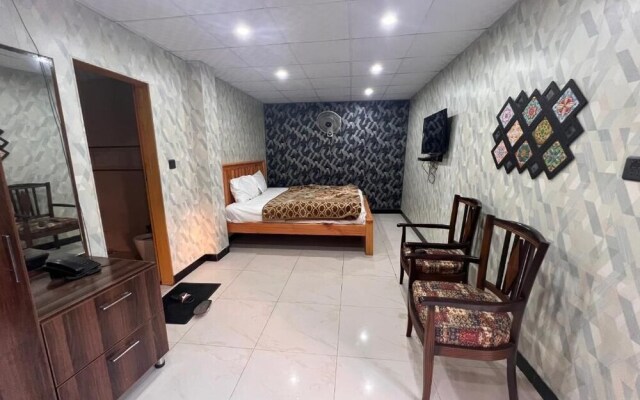 Hotel Sky Mount