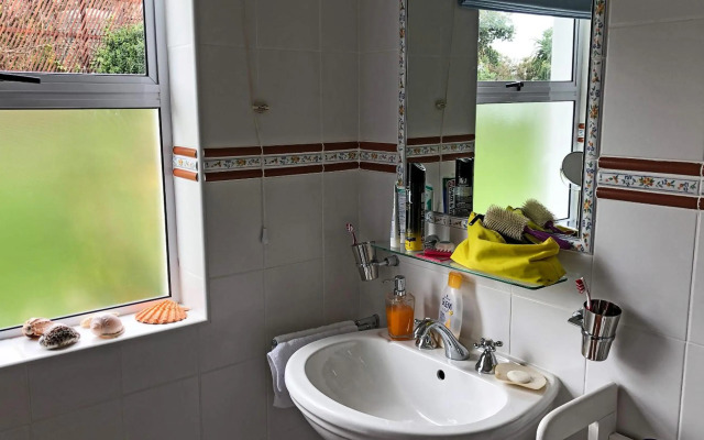 Somerset Sights Bed and Breakfast