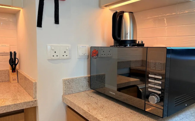 Premium 2 Bedroom Creek Horizon