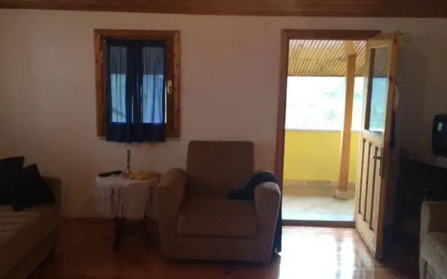 Hanci Villa 1