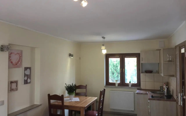 Syrenka Apartamenty