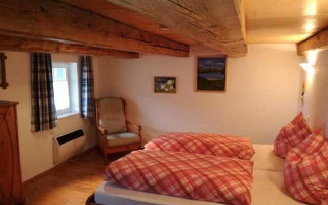 Ferienwohnung Linder