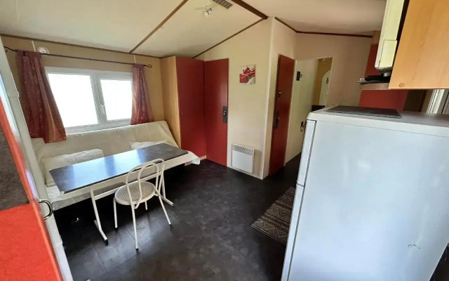 Camping Les Eychecadous