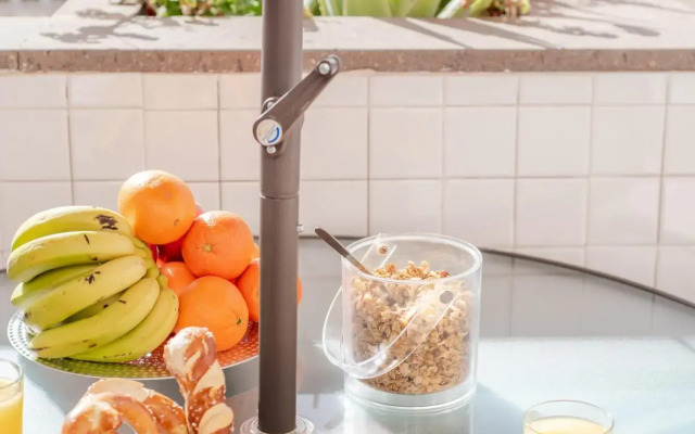 Home2Book Comfy Duplex La Isleta, BBQ & Wifi