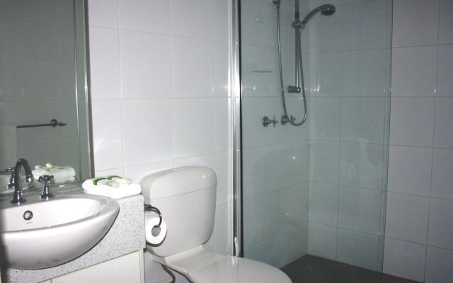 Mylos Holiday Apartments