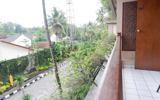 The Jayakarta Yogyakarta