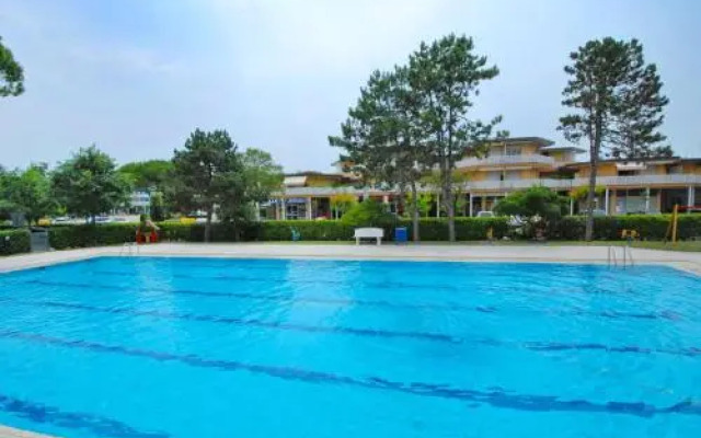 Simma - One Bedroom No.6