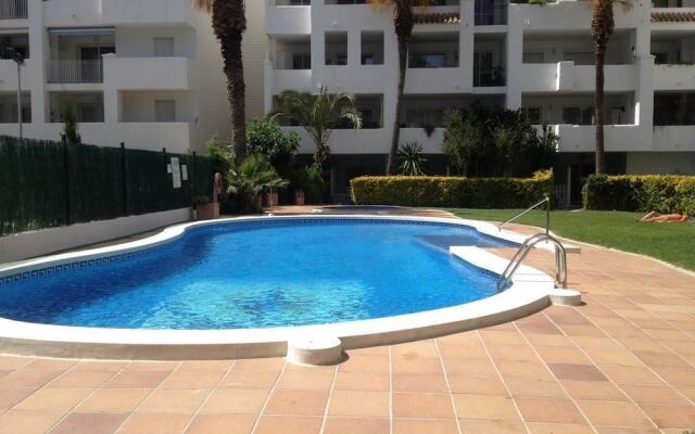 Apartamento 2170 - Royal Marine I Xaloc 2-3