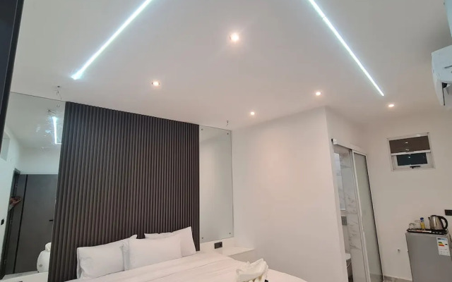 White Garden Hotel