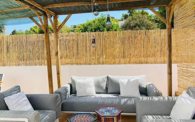 Ibiza Sunshine Hideaway