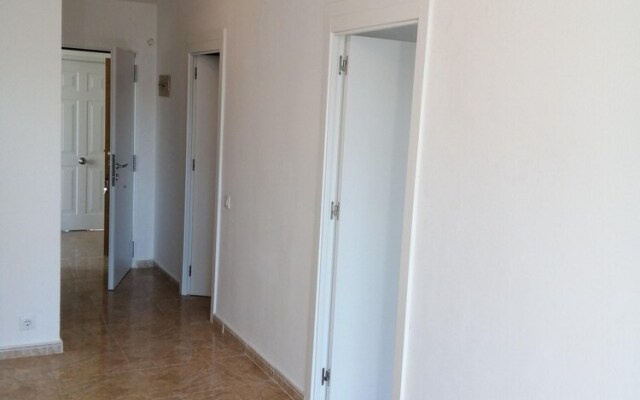 Apartment with 2 bedrooms in Lloret de Mar with terrace and WiFi