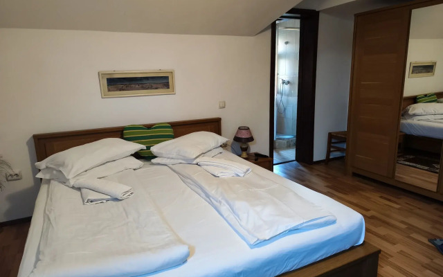 Pension Buon Gusto Sibiu - motorcycle friendly