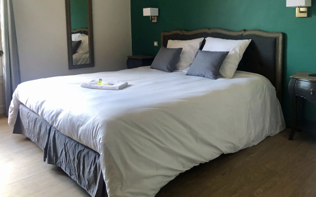 Chateau de Petit Bois