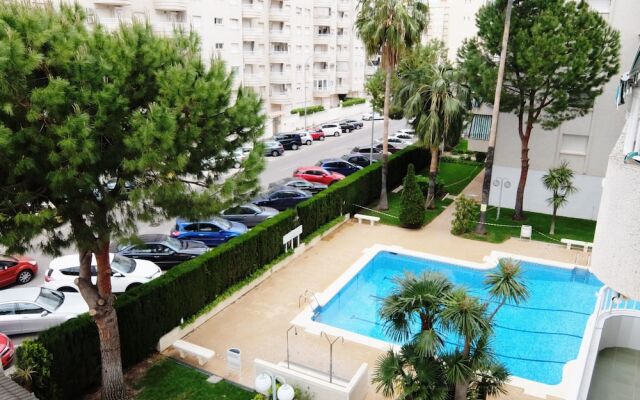 Lanzarote Bl 1 - 3º - 16  (6/7) (Sólo Familias)