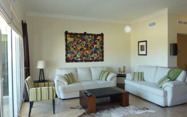 Puerta Cabo Village 502