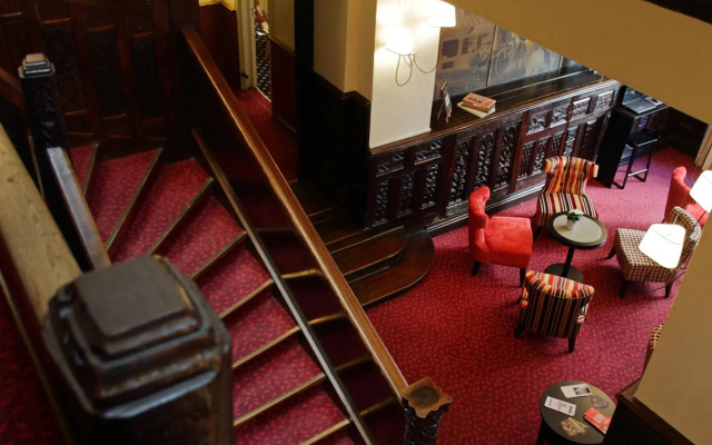 Grand Hôtel de L'Europe