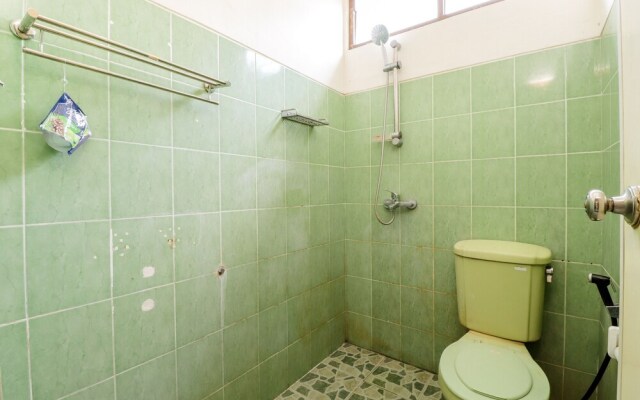 Athaya Homestay Yogyakarta