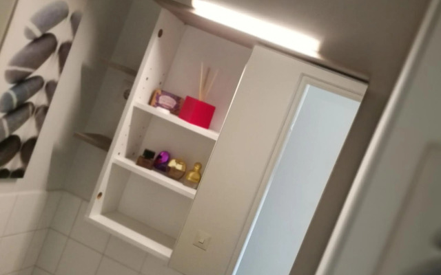 Kotkan Residenssi Apartments