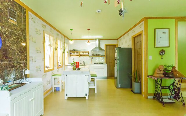Pocheon Onyou Pension