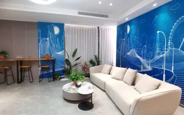 Super 8 Select Hotel (Xingtai Renze Yuyang Road)