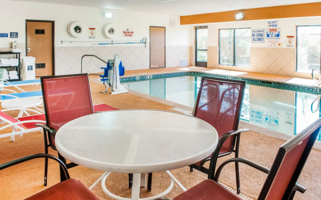 Holiday Inn Express And Suites Santa Fe by IHG