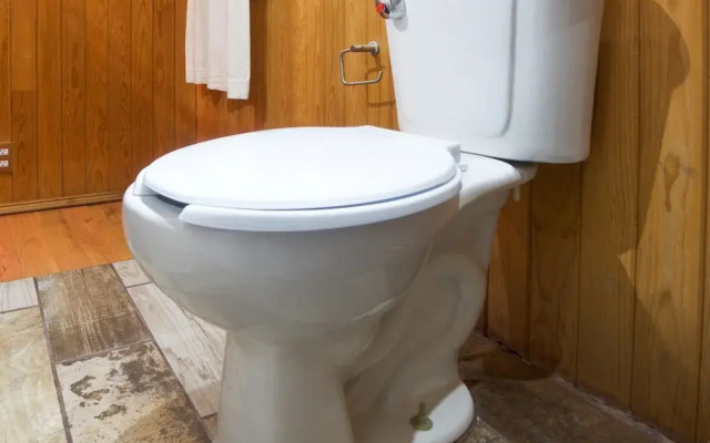 OYO Cabañas La Roca