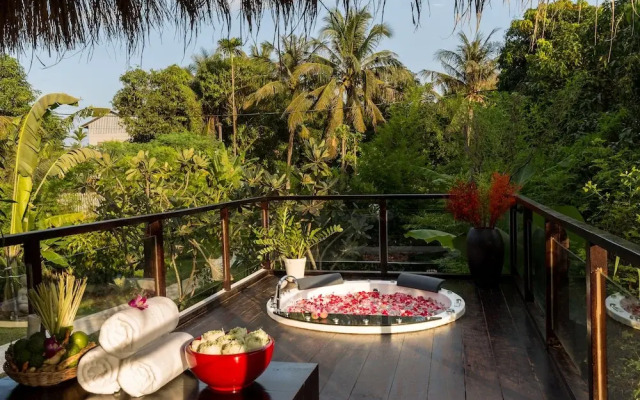 Sampeah Retreat Villa