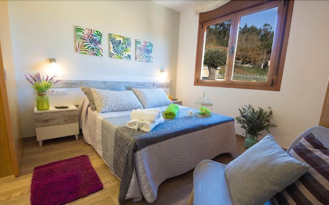 Villa Raxeira Galicia Villas