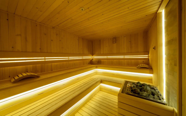 Sundia Exclusive By Liberty Fethiye - Adults Only