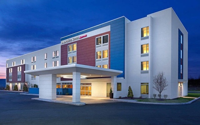 SpringHill Suites Baltimore White Marsh/Middle River