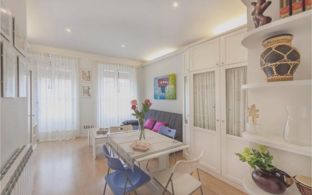 Apartment With 2 Bedrooms in Valladolid, With Balcony and Wifi