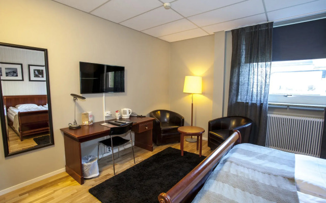 Best Western Hotel Trollhattan