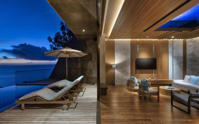 Six Senses Zil Pasyon Seychelles