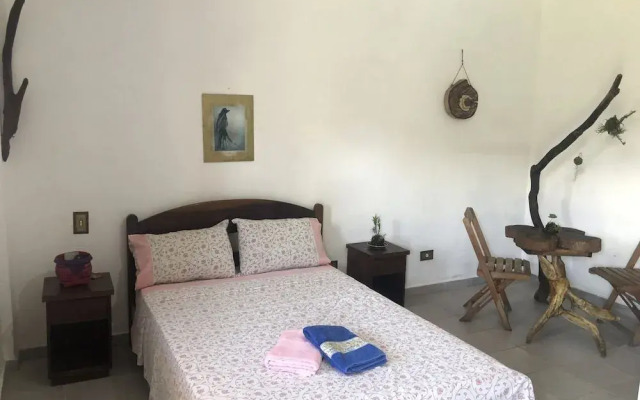 Pousada Atelier Aly da Costa