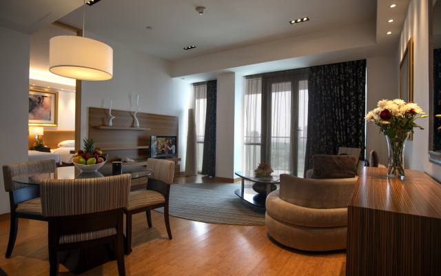 BurJuman Arjaan by Rotana