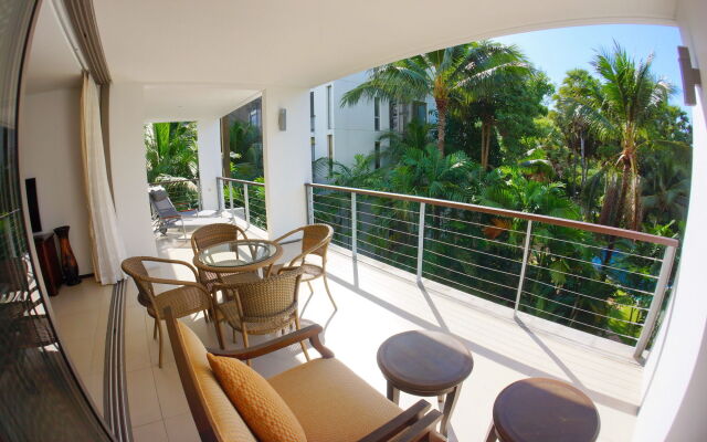 Casuarina Shores
