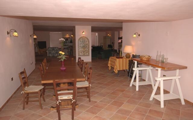 Casa Fabro