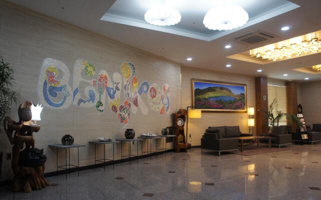 Benikea Hotel Jeju