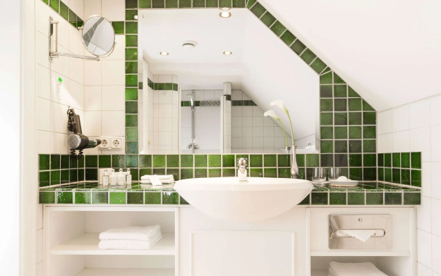 Althoff Hotel Fürstenhof Celle